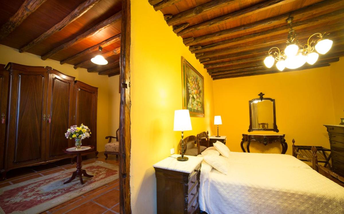 Hotel Emblemático San Marcos