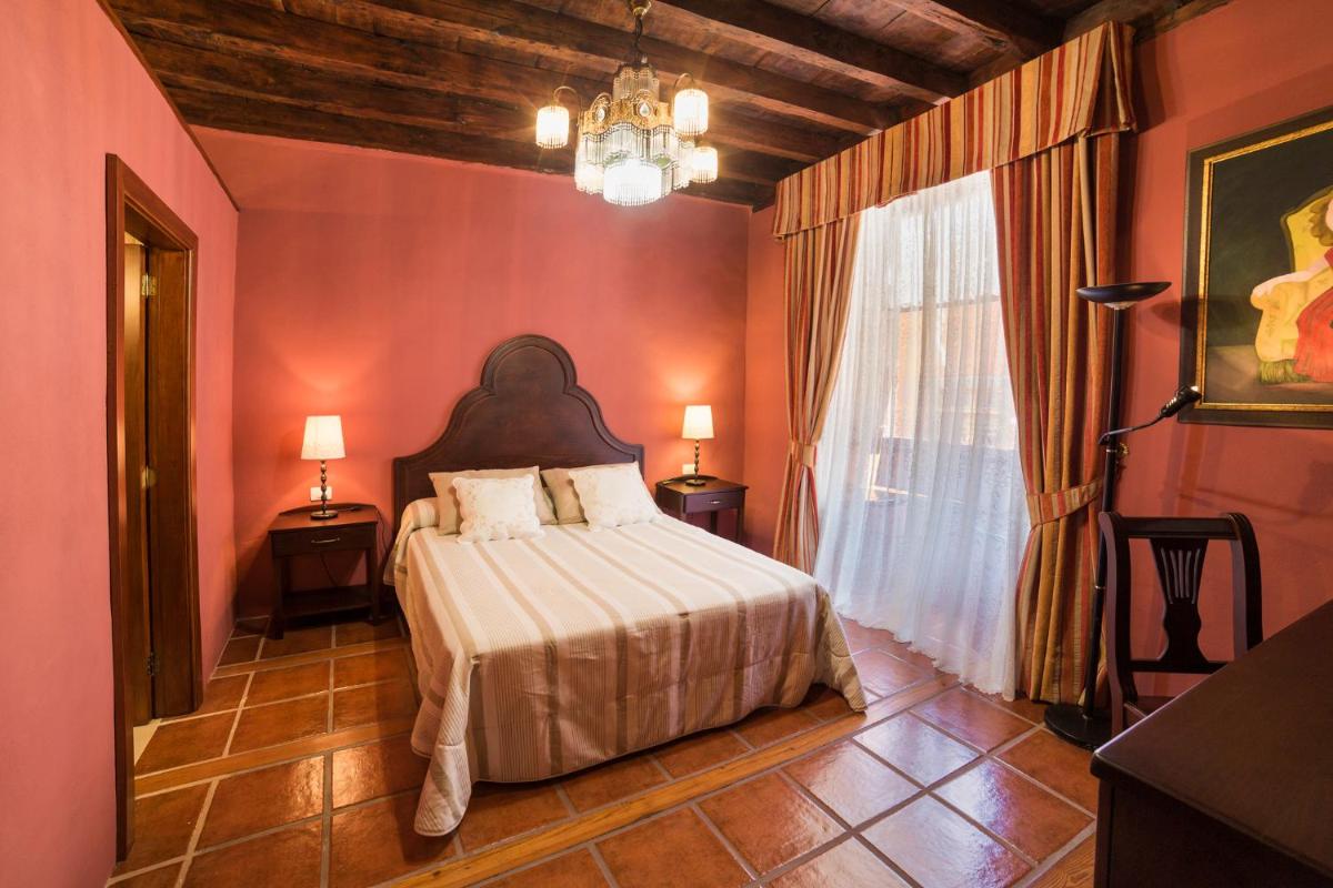 Hotel Emblemático San Marcos