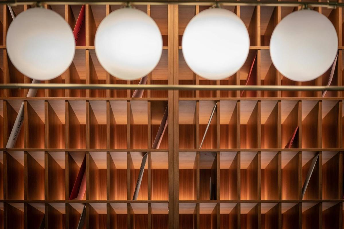 Hotel Ercilla de Bilbao, Autograph Collection