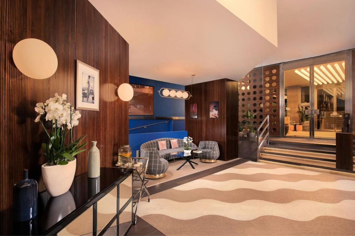 Hotel Ercilla de Bilbao, Autograph Collection