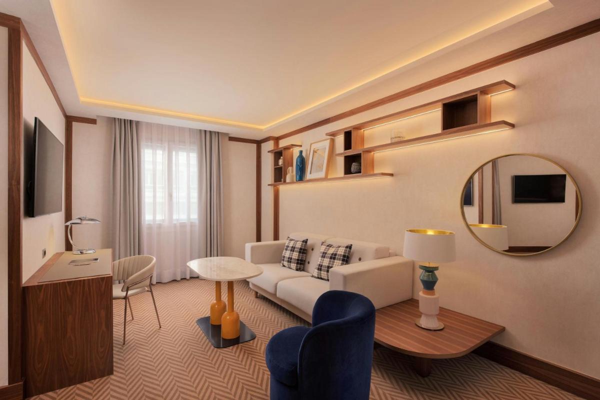 Hotel Ercilla de Bilbao, Autograph Collection