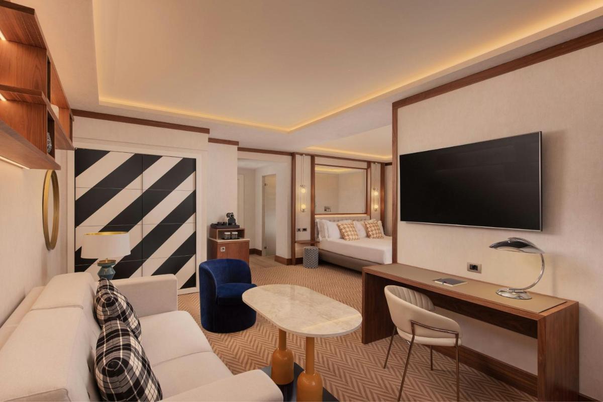 Hotel Ercilla de Bilbao, Autograph Collection