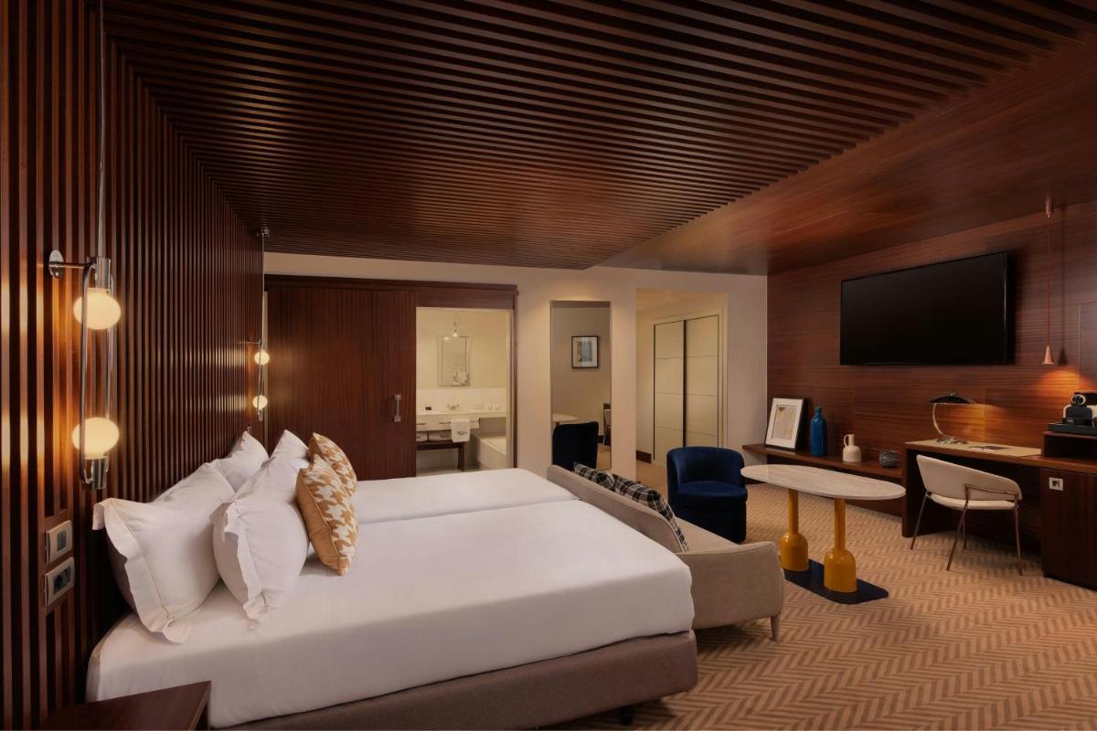 Hotel Ercilla de Bilbao, Autograph Collection