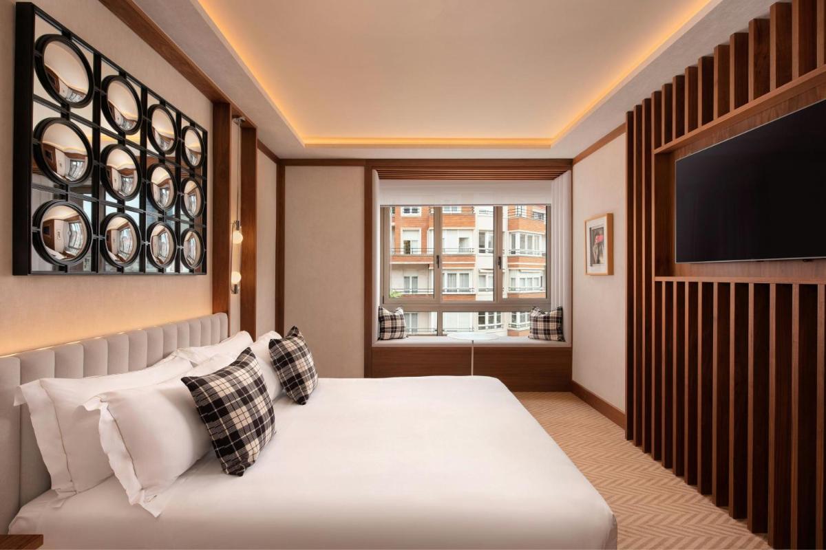 Hotel Ercilla de Bilbao, Autograph Collection