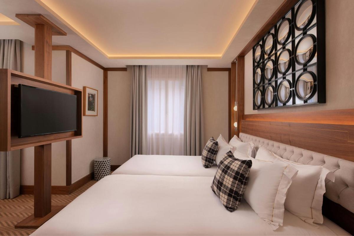 Hotel Ercilla de Bilbao, Autograph Collection