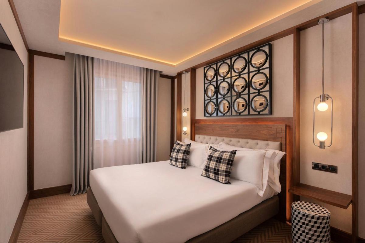 Hotel Ercilla de Bilbao, Autograph Collection