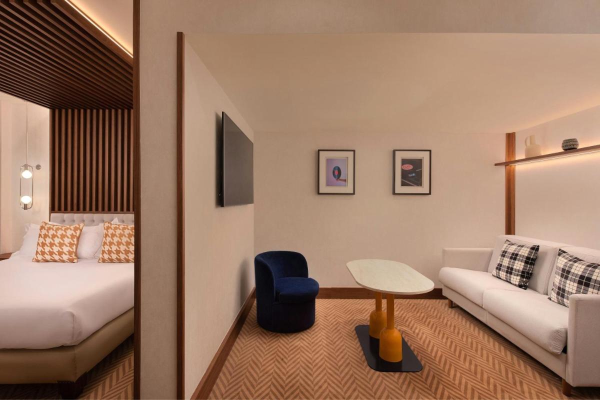 Hotel Ercilla de Bilbao, Autograph Collection