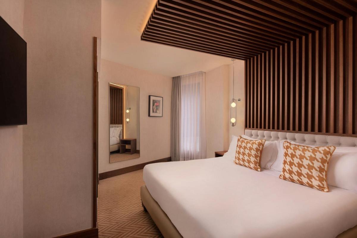 Hotel Ercilla de Bilbao, Autograph Collection