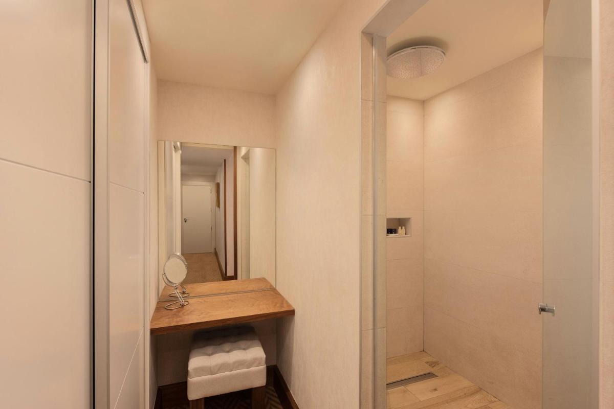 Hotel Ercilla de Bilbao, Autograph Collection