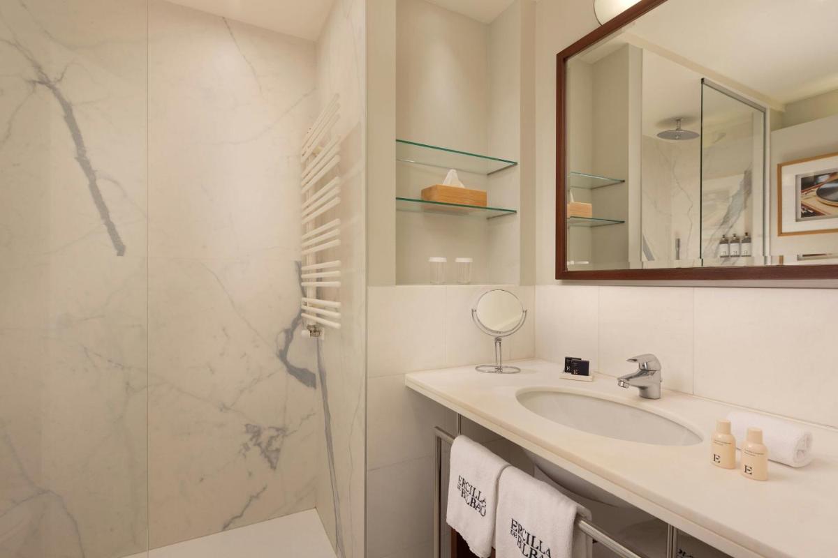 Hotel Ercilla de Bilbao, Autograph Collection