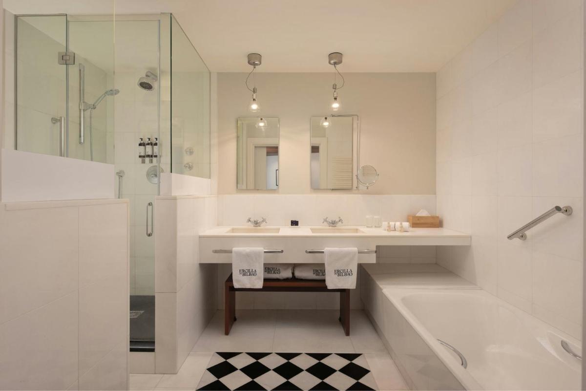 Hotel Ercilla de Bilbao, Autograph Collection