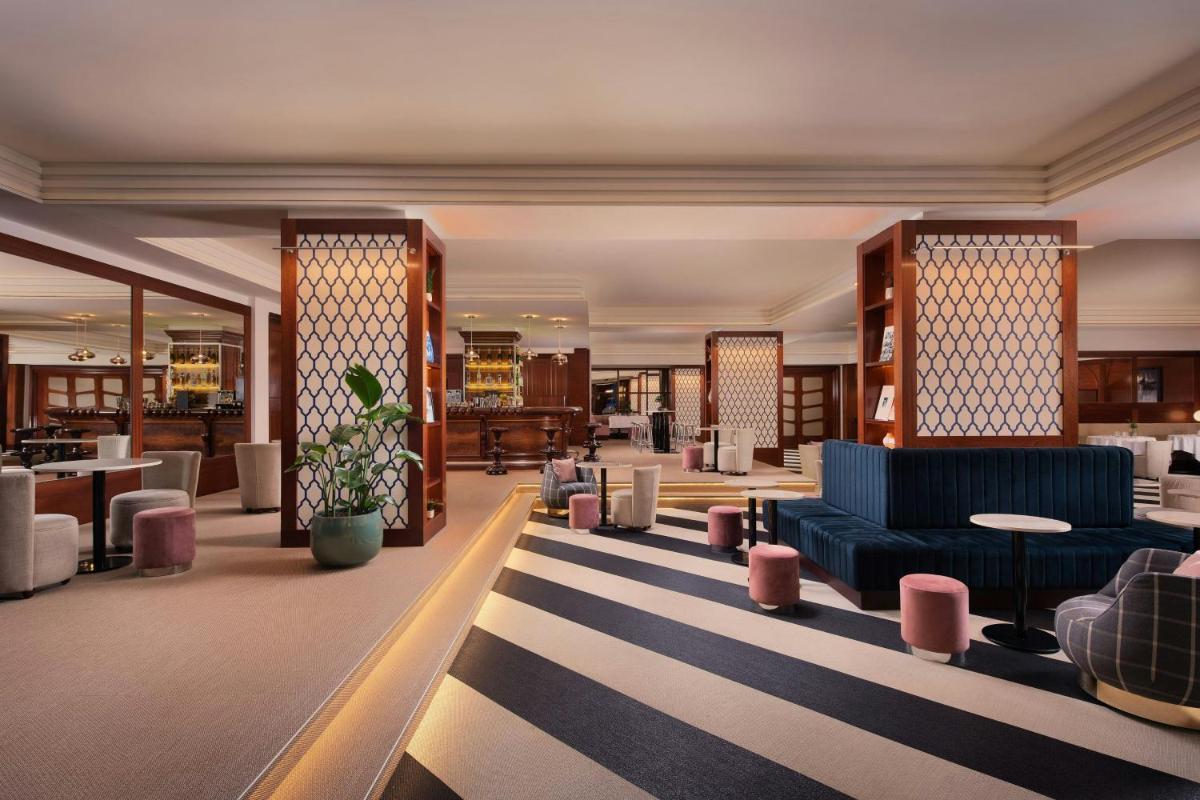 Hotel Ercilla de Bilbao, Autograph Collection