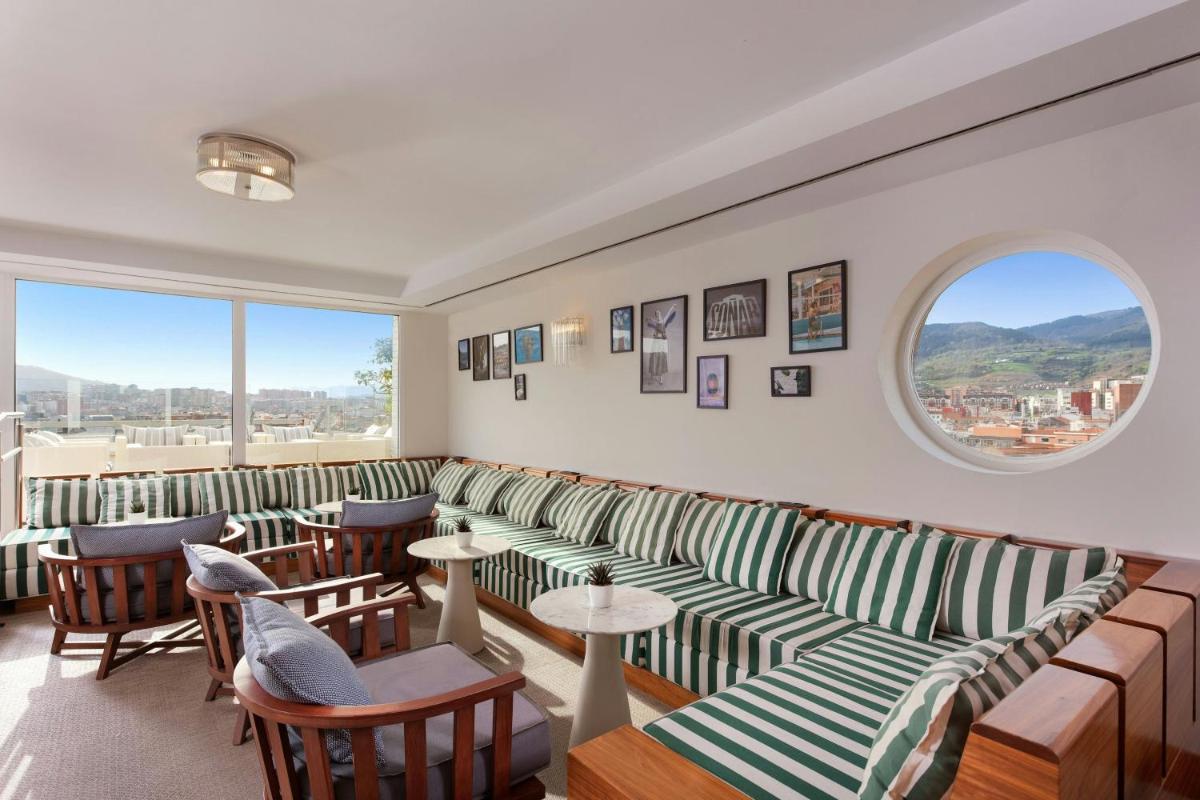 Hotel Ercilla de Bilbao, Autograph Collection