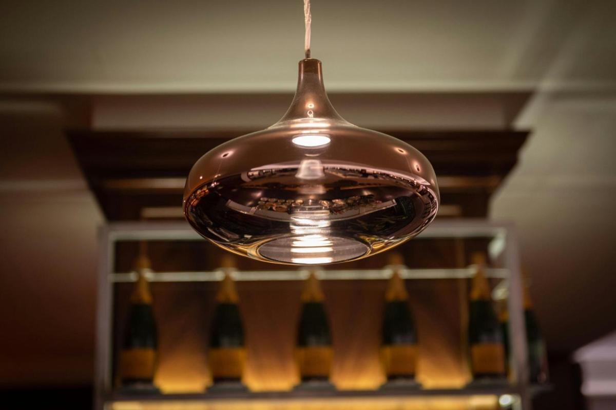 Hotel Ercilla de Bilbao, Autograph Collection