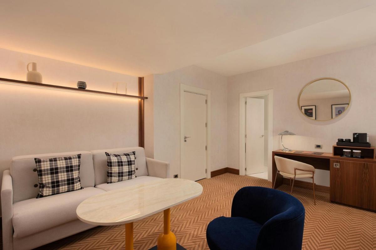 Hotel Ercilla de Bilbao, Autograph Collection