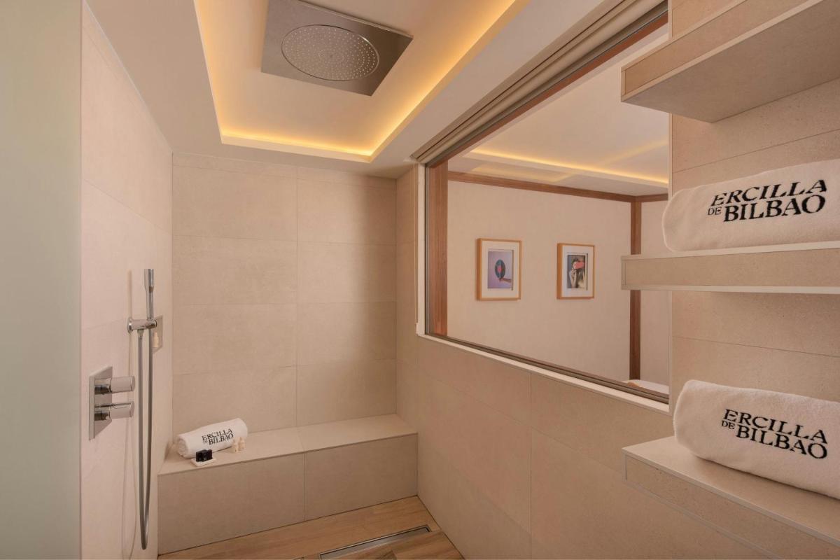 Hotel Ercilla de Bilbao, Autograph Collection
