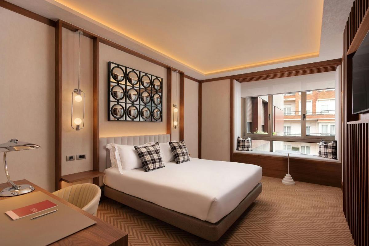 Hotel Ercilla de Bilbao, Autograph Collection