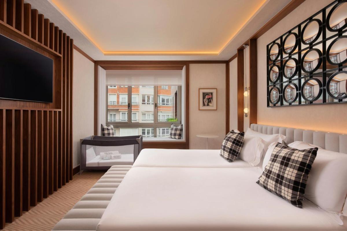 Hotel Ercilla de Bilbao, Autograph Collection