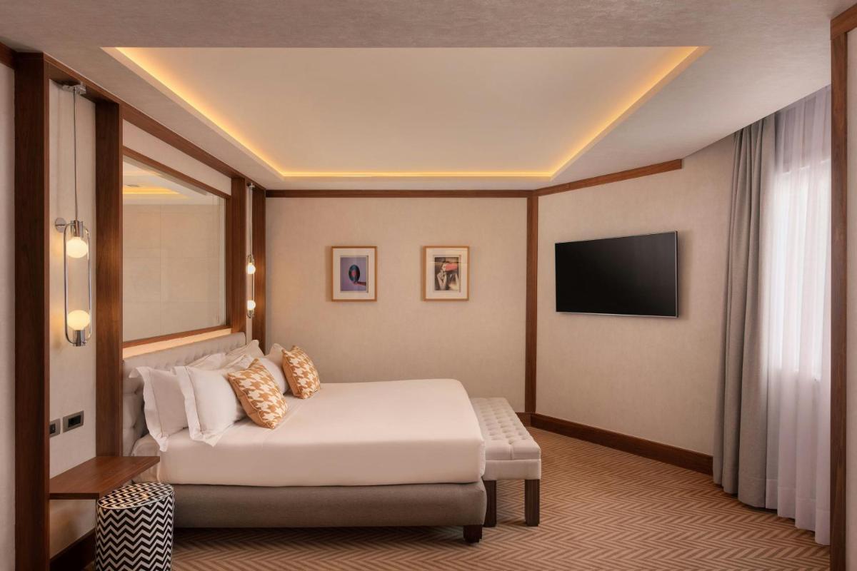 Hotel Ercilla de Bilbao, Autograph Collection