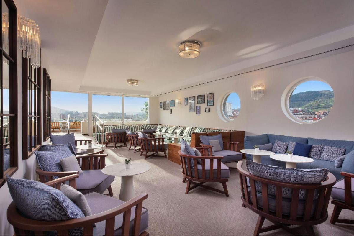 Hotel Ercilla de Bilbao, Autograph Collection