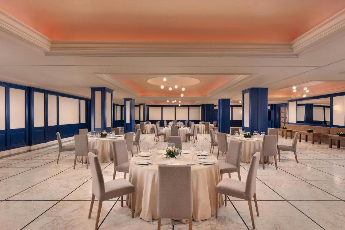 Hotel Ercilla de Bilbao, Autograph Collection