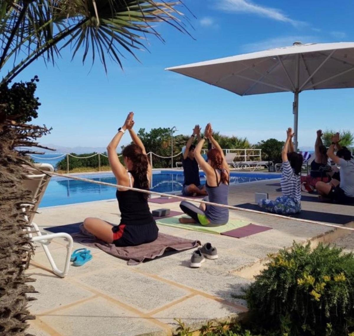 Hotel Es Blau Des Nord