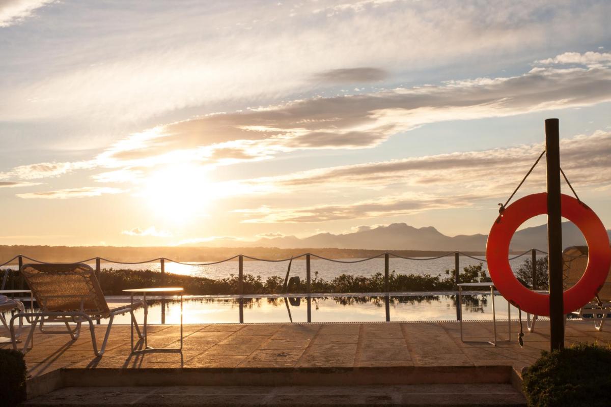 Hotel Es Blau Des Nord