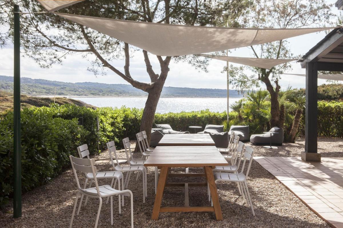 Hotel Es Blau Des Nord