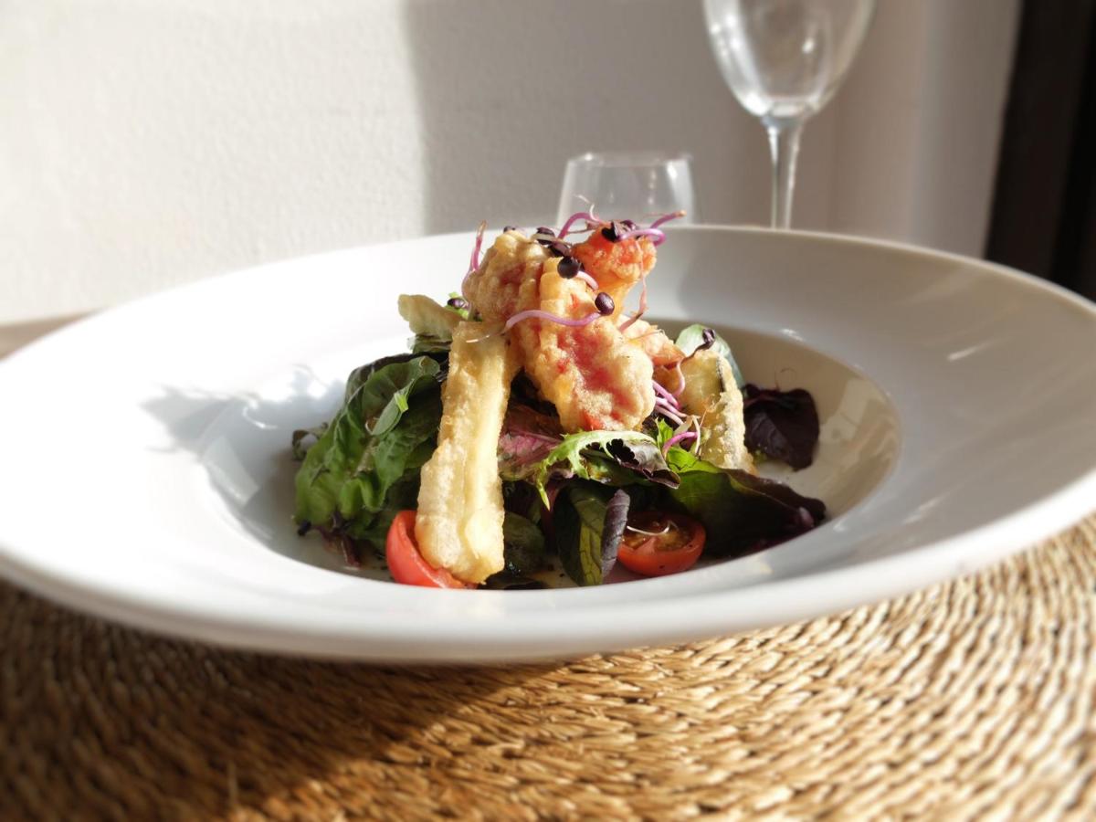 Hotel Es Blau Des Nord