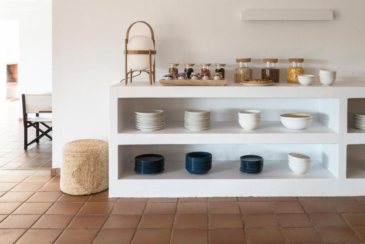 Hotel Es Blau Des Nord