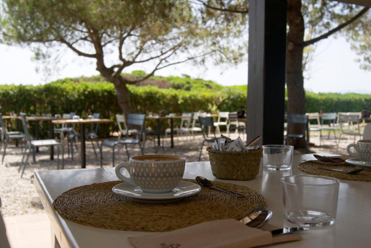 Hotel Es Blau Des Nord