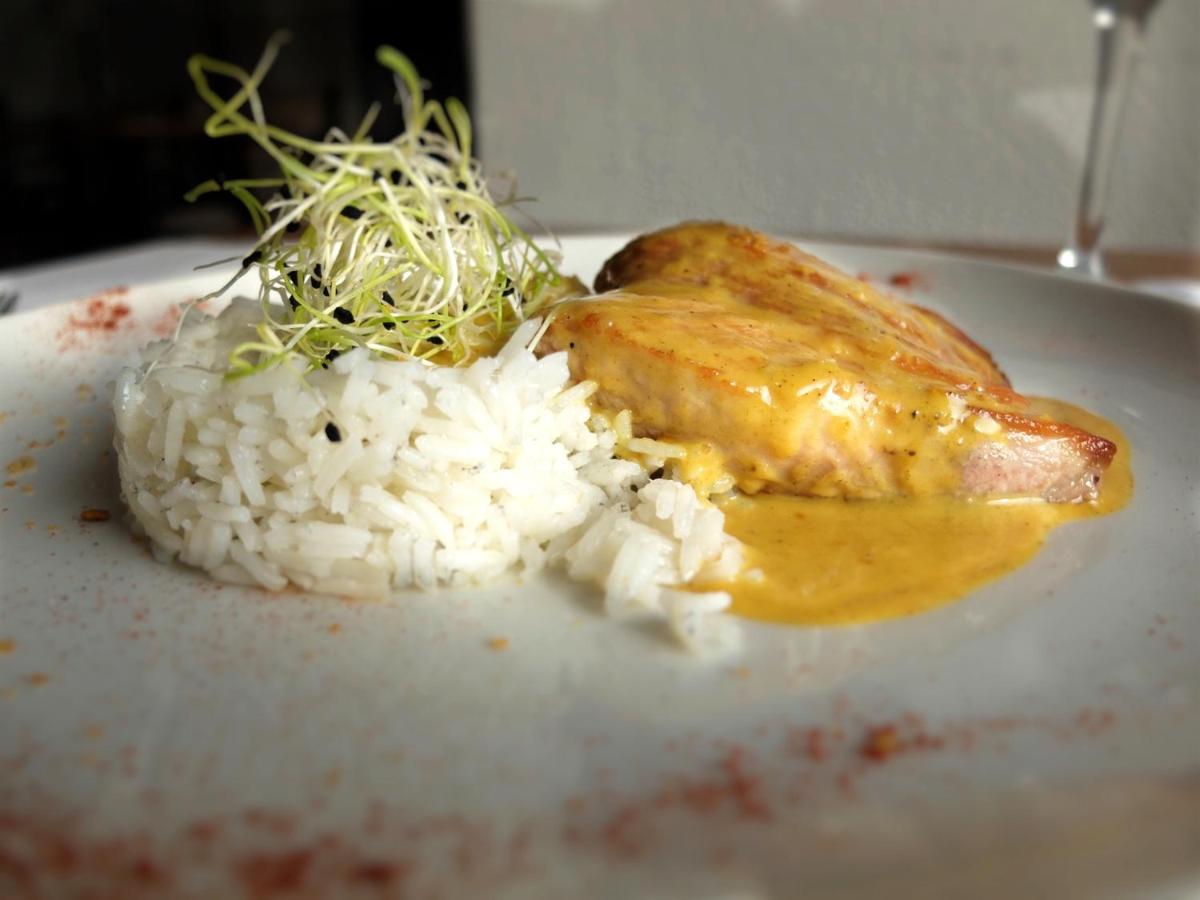 Hotel Es Blau Des Nord