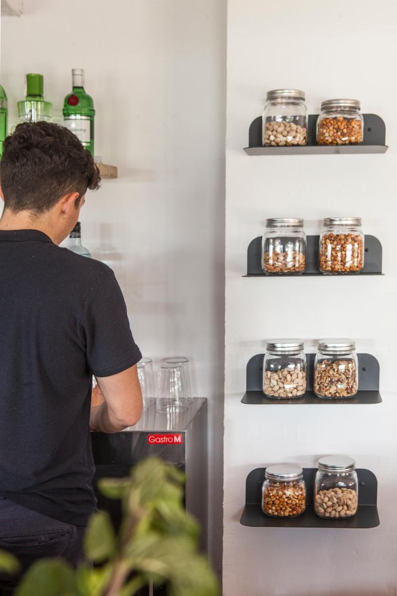 Hotel Es Blau Des Nord