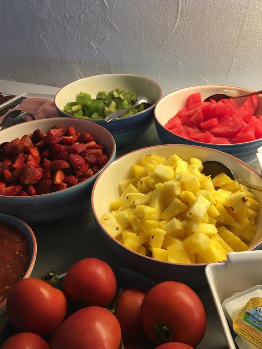 Hotel Es Blau Des Nord