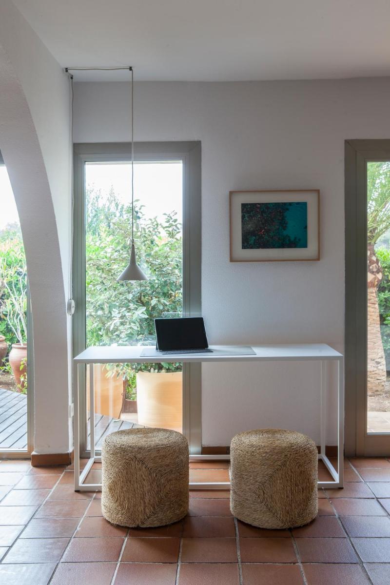 Hotel Es Blau Des Nord