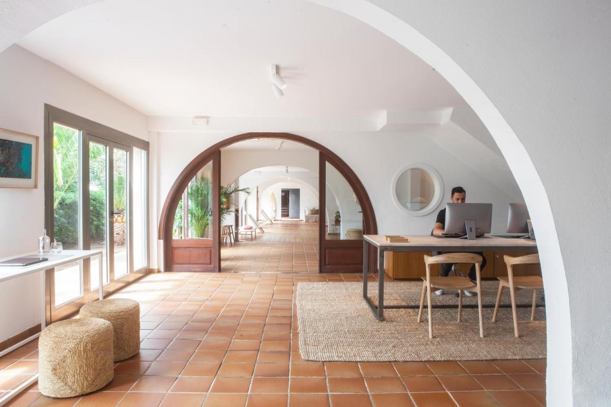 Hotel Es Blau Des Nord