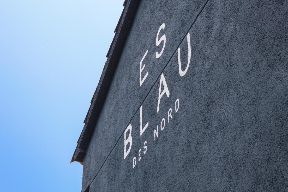 Hotel Es Blau Des Nord