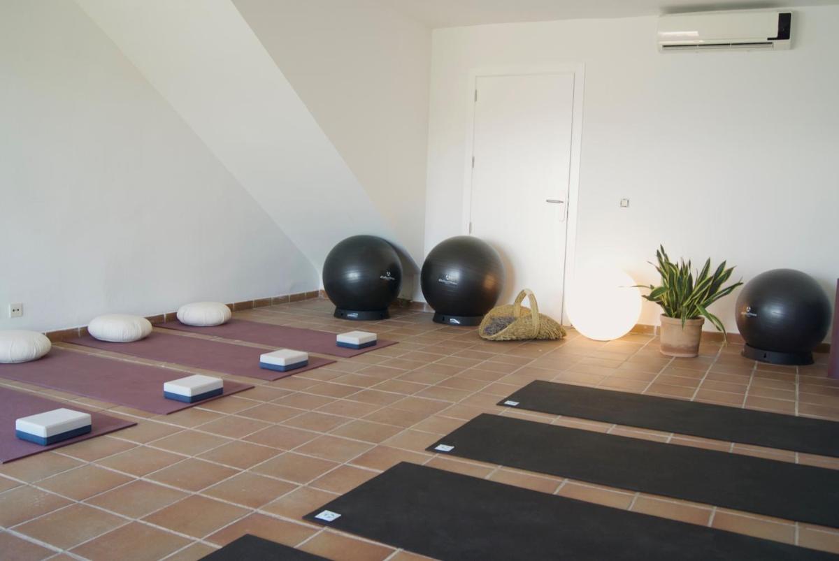 Hotel Es Blau Des Nord