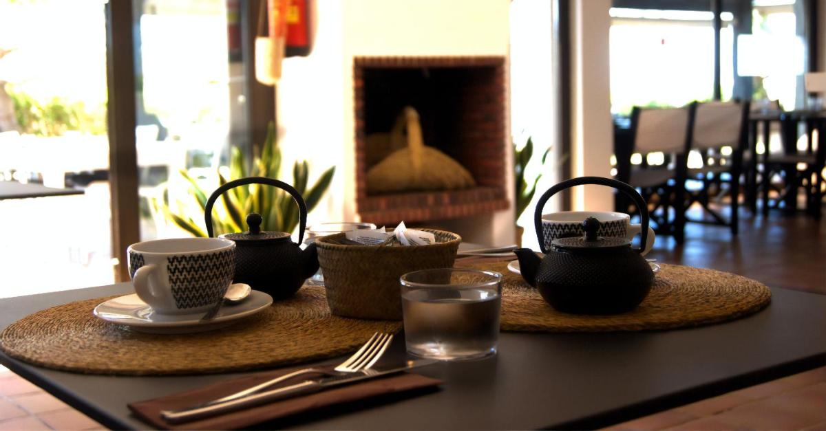 Hotel Es Blau Des Nord