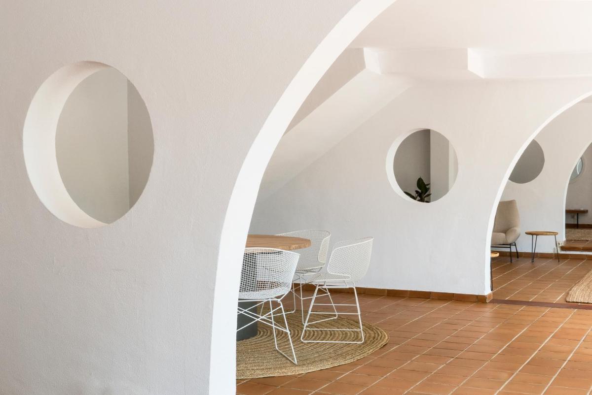 Hotel Es Blau Des Nord