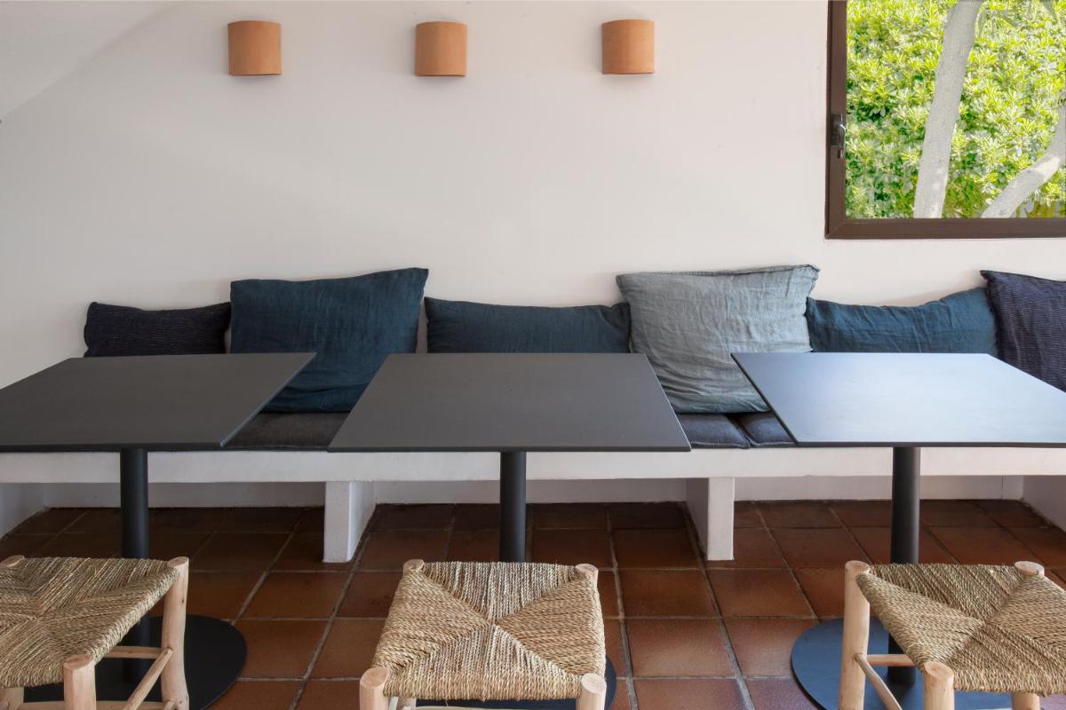 Hotel Es Blau Des Nord