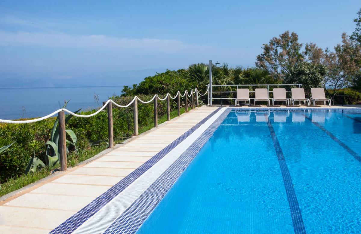 Hotel Es Blau Des Nord