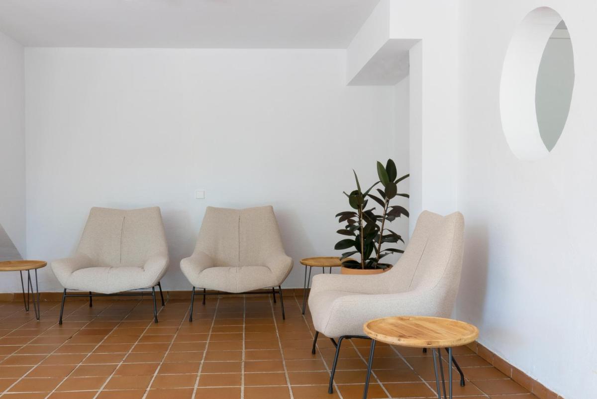 Hotel Es Blau Des Nord