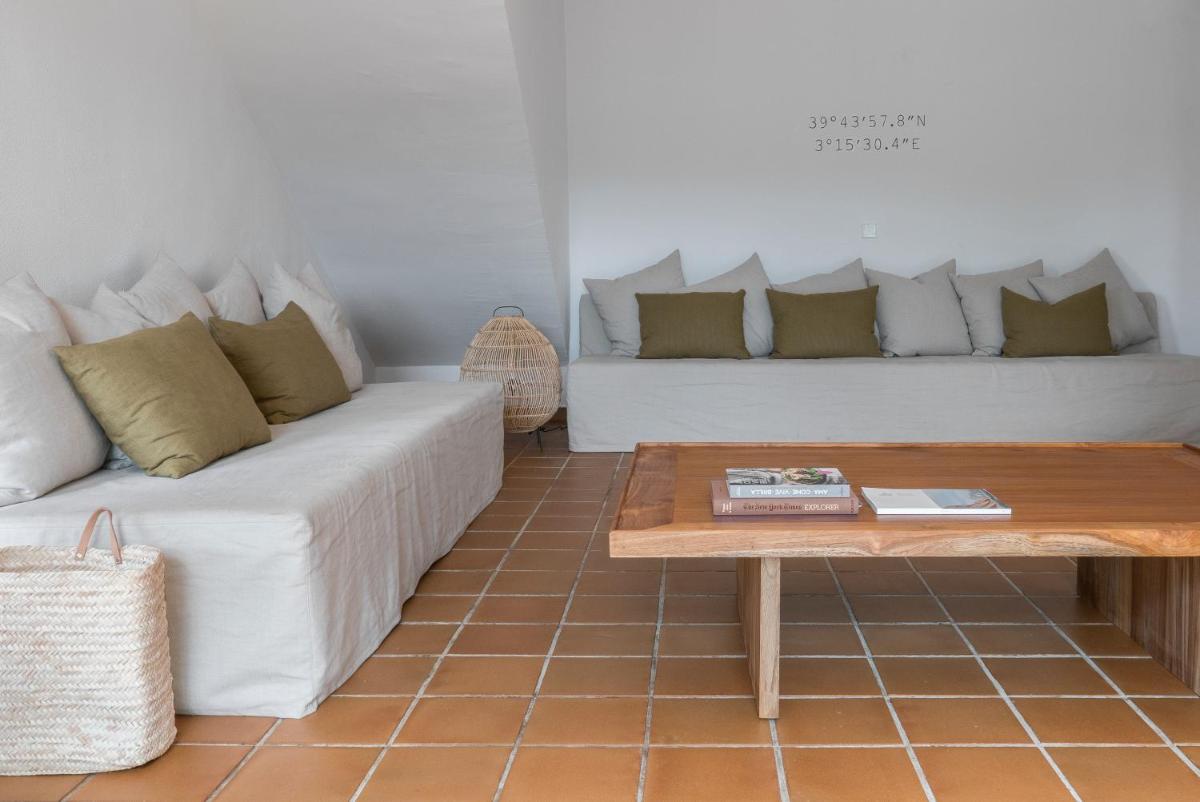 Hotel Es Blau Des Nord