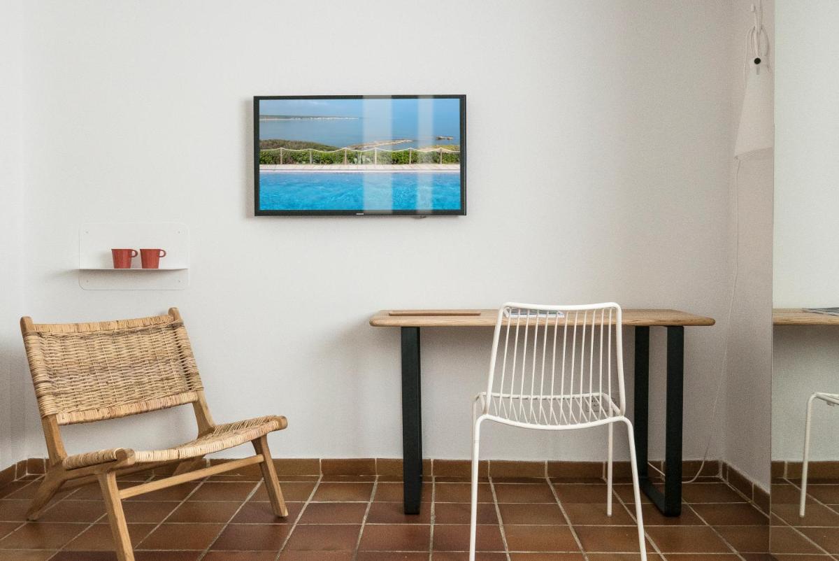 Hotel Es Blau Des Nord