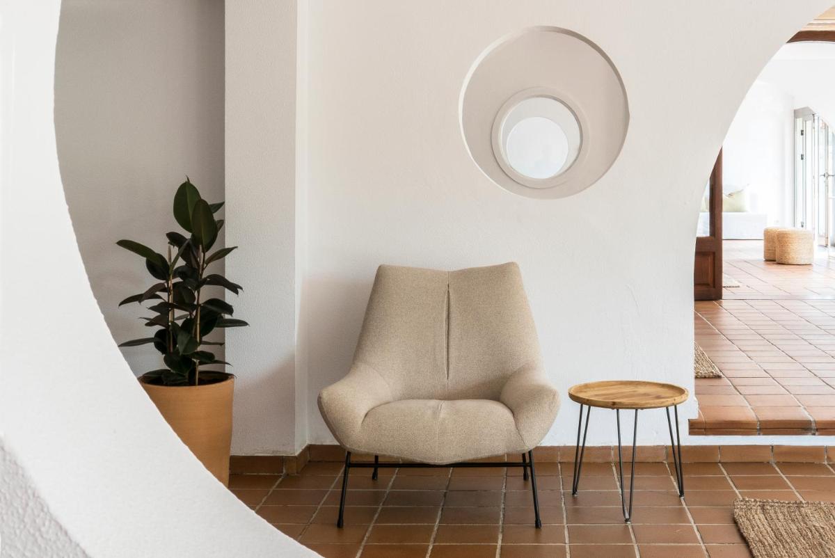 Hotel Es Blau Des Nord