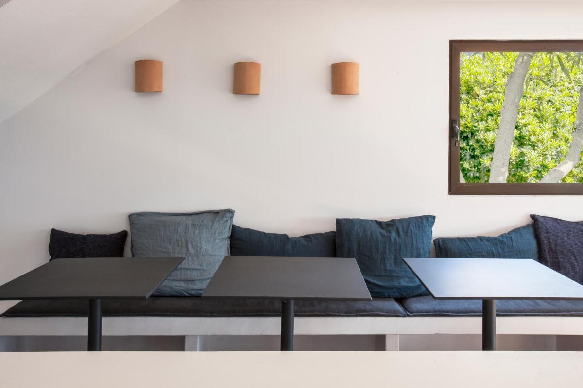 Hotel Es Blau Des Nord