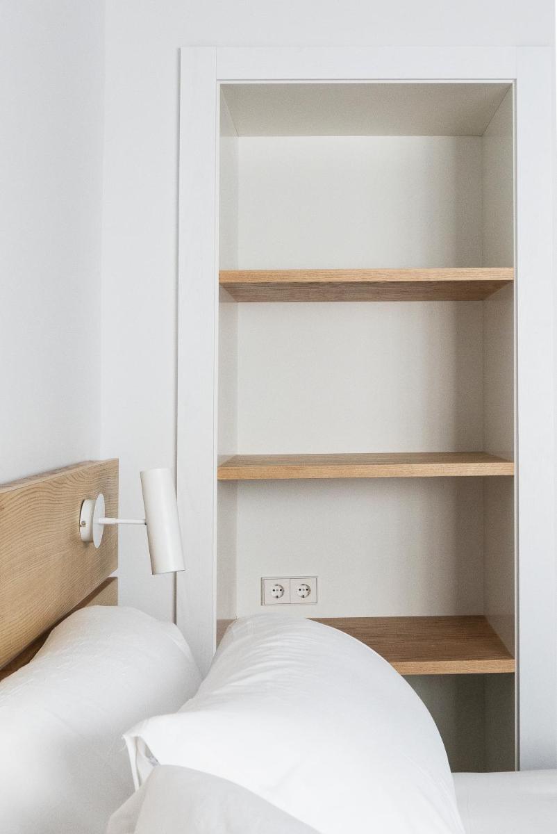 Hotel Es Blau Des Nord