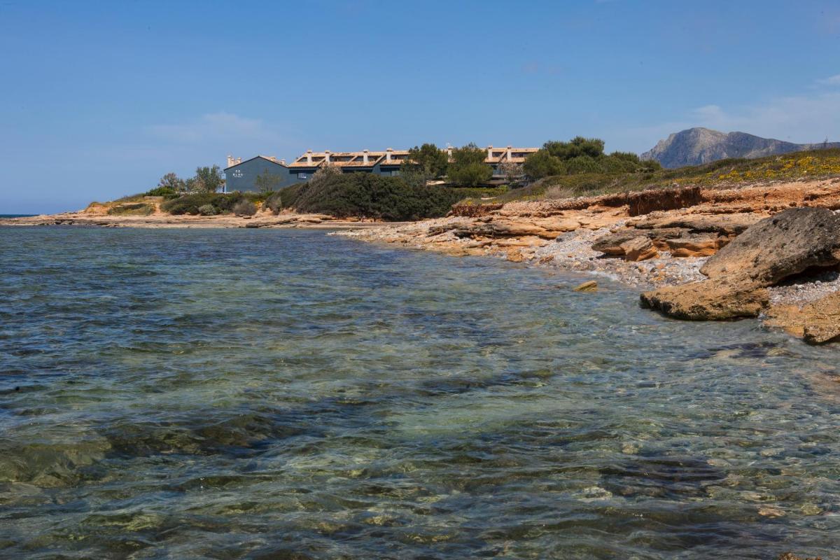 Hotel Es Blau Des Nord