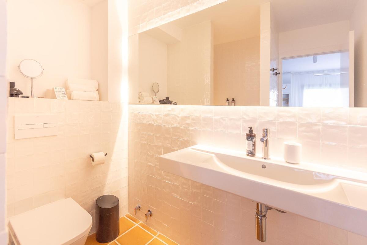 Hotel Es Blau Des Nord